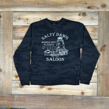 Load image into Gallery viewer, New Crew Neck
