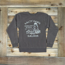 Load image into Gallery viewer, New Crew Neck
