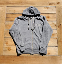 Load image into Gallery viewer, Unisex Fitted Heather Sherpa