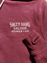 Load image into Gallery viewer, Unisex Fitted Heather Sherpa