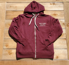 Load image into Gallery viewer, Unisex Fitted Heather Sherpa