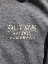 Load image into Gallery viewer, Unisex Fitted Heather Sherpa