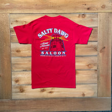 Load image into Gallery viewer, Pocket T-shirts