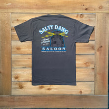 Load image into Gallery viewer, Pocket T-shirts