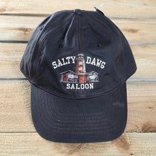 Load image into Gallery viewer, Oil Skin Hat Brown
