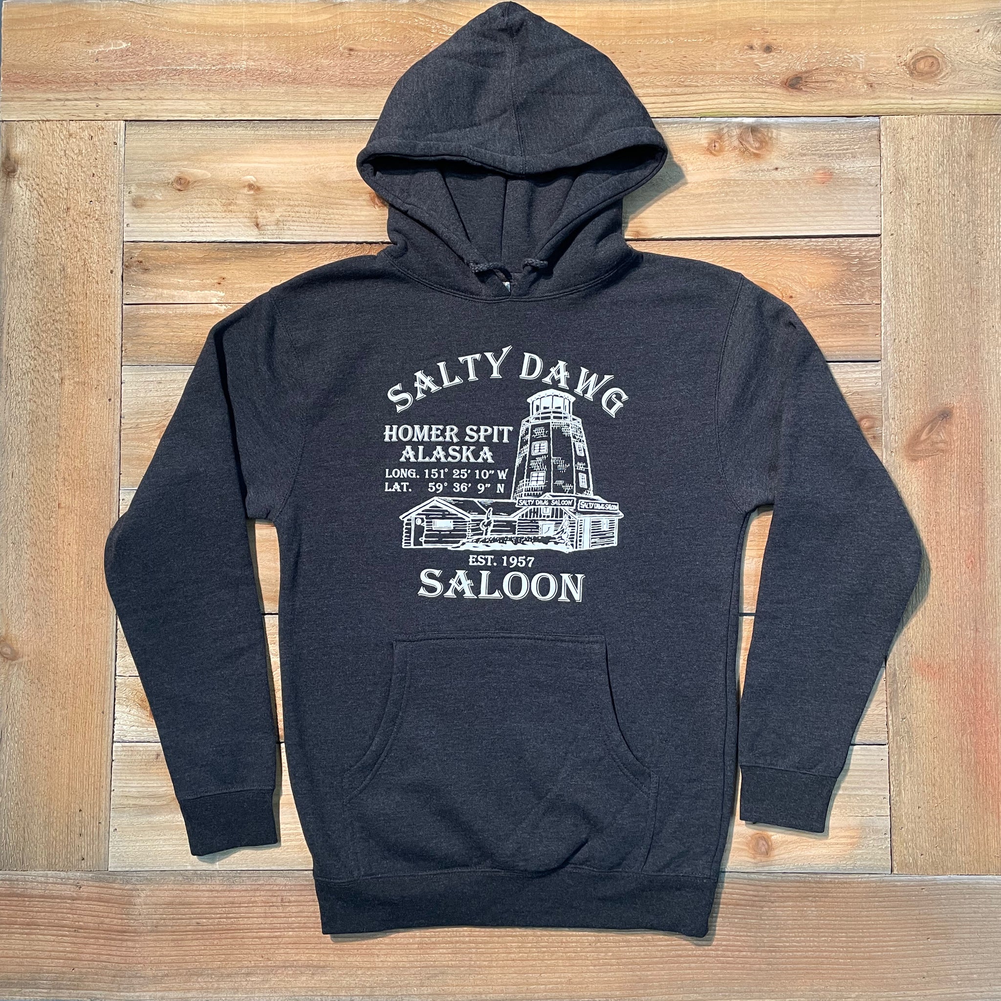 Alaskan amber sweatshirt hotsell