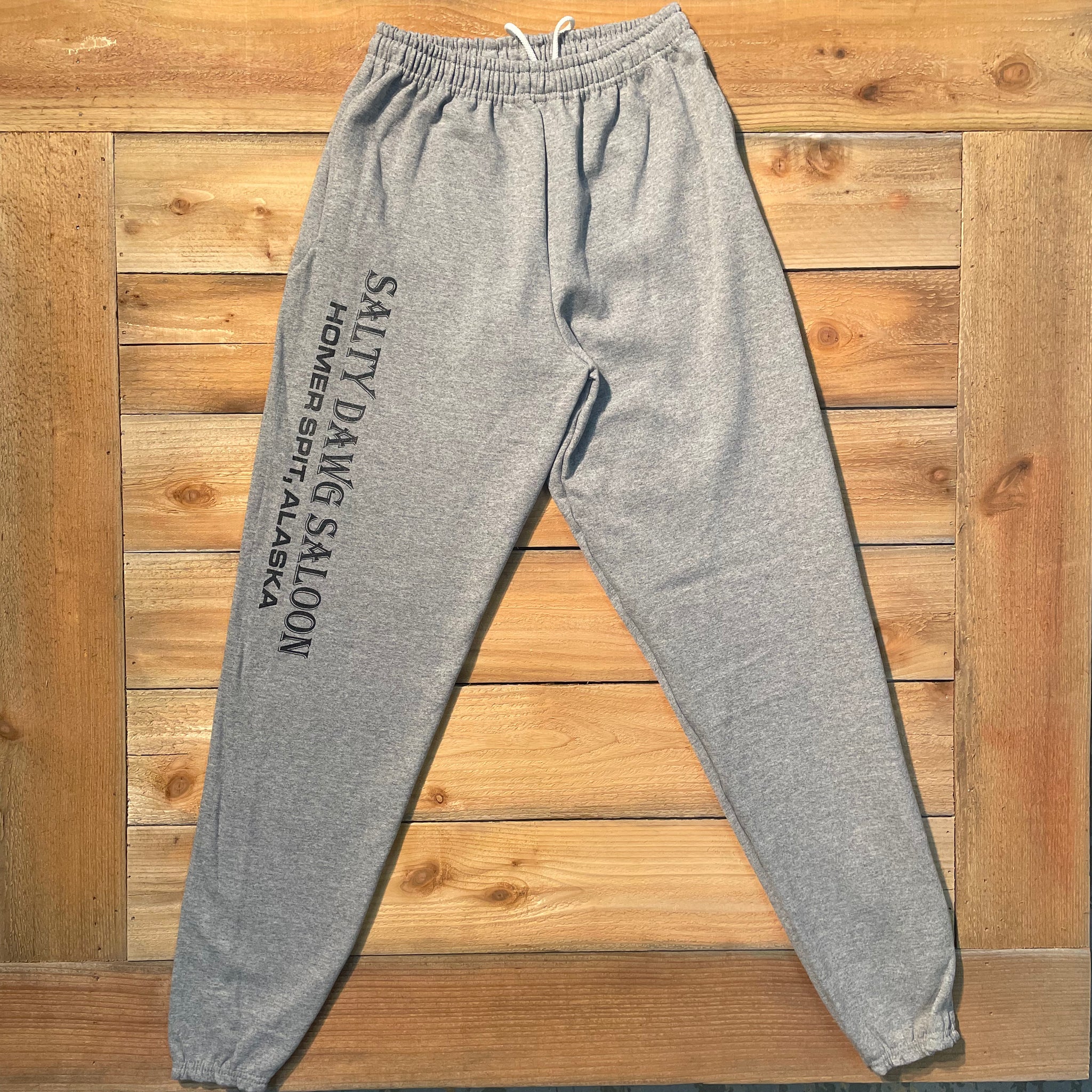 Old School Sweatpants