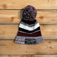 Load image into Gallery viewer, Pom Pom Hat
